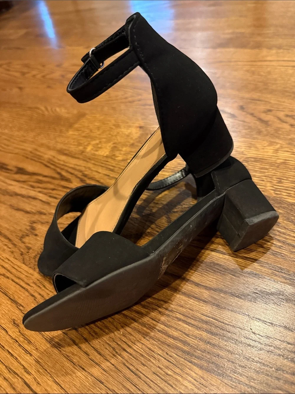 N/A classic black